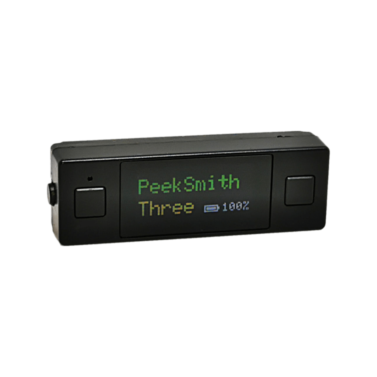 PeekSmith device
