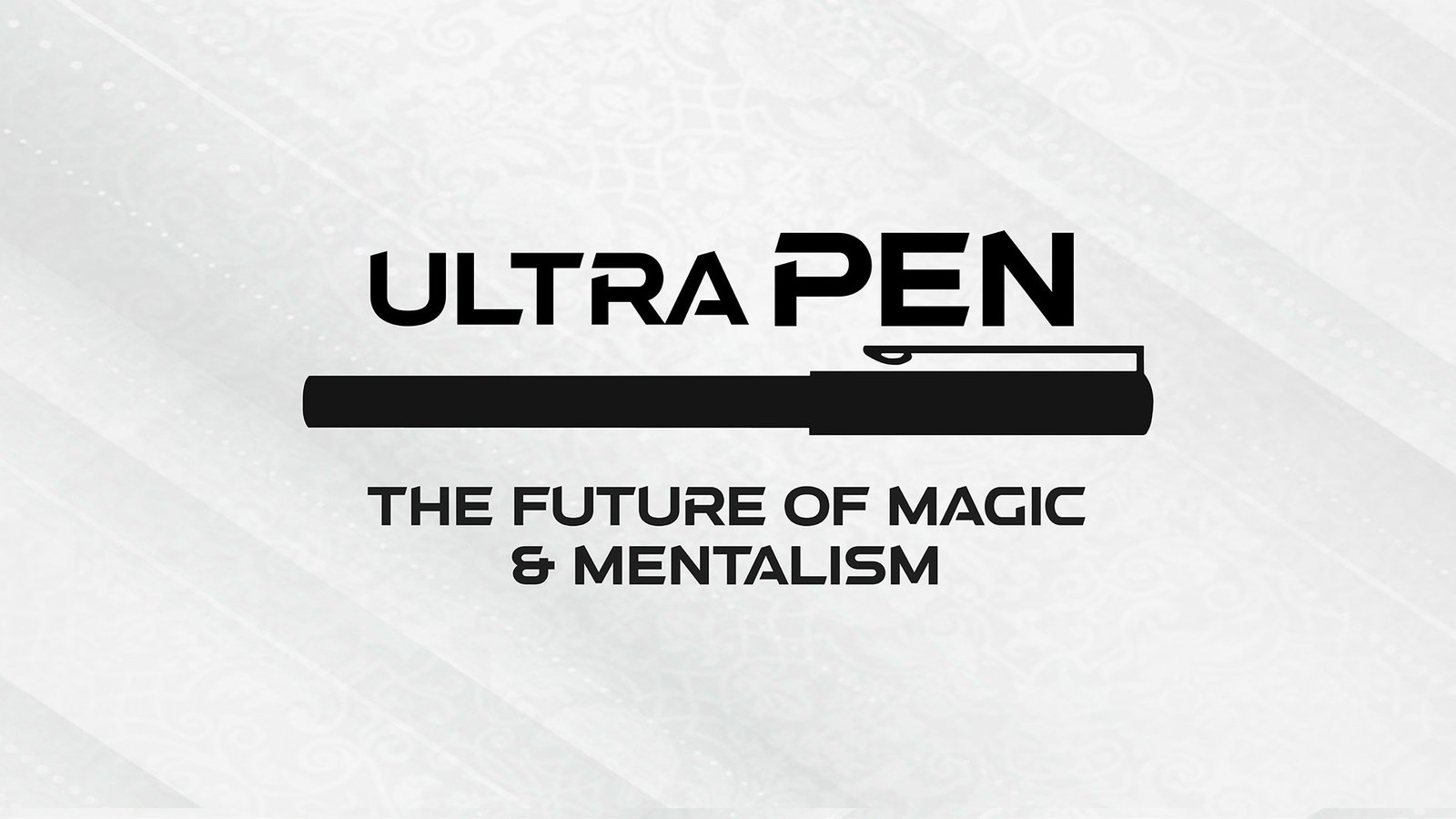 Ultra Pen